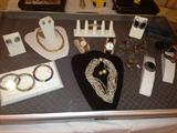 Assorted Fine Jewelry