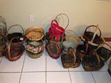 New Baskets