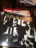 Vintage Record Collection