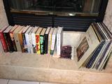 Books & Records