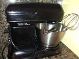 Viking Mixer