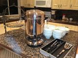 Farberware 50 Cup Coffee maker