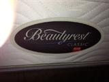 Q Beautyrest mattress