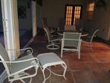 14 Piece Tropitone patio Furniture
