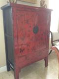 Antique Chinese Cabinet from Bonn & Ashley