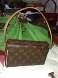 LV Monogram Purse