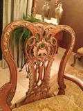 Dining Room Chair back