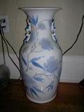 Lladro Vase
