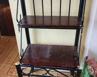 Kitchen Rack Shelf