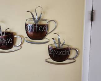 Wall Decorations