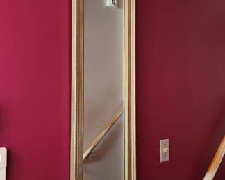 Tall Mirror