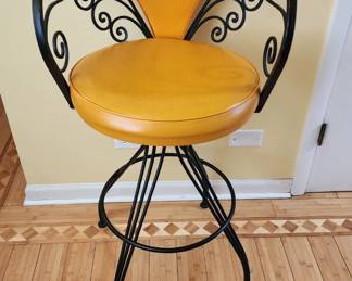 Bar Stools (8)