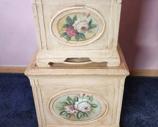 Stackable Storage Cubes (3)