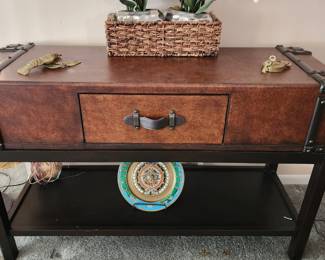 Sofa Table