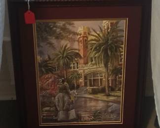 FSU