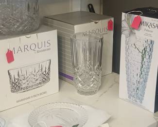 Marquis Crystal
