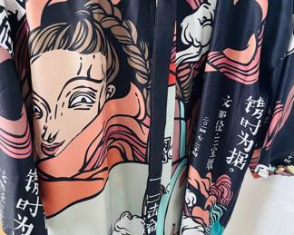 Kimono