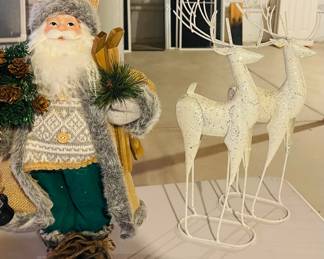 Holiday Decor