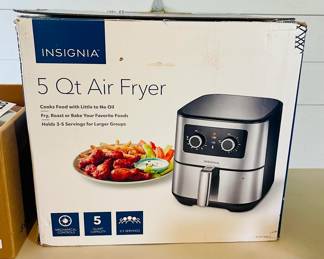 Air Fryer