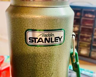 Vintage Thermos