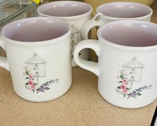 Pfaltzgraff Mugs