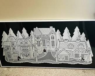Wall Art