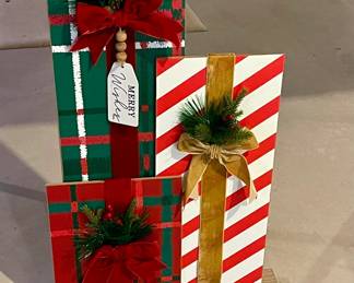 Holiday Decor