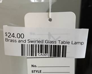 Sale Picture
