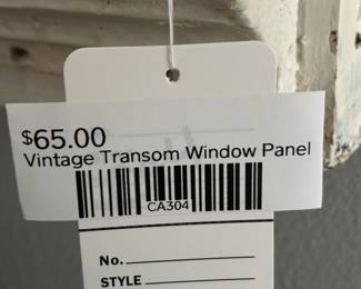 Sale Picture