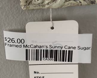 Sale Picture