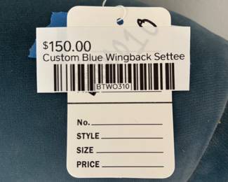 Sale Picture