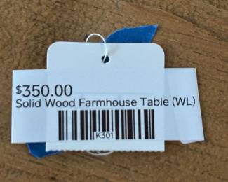 Sale Picture