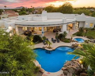 5,000 Sq Ft Home!!