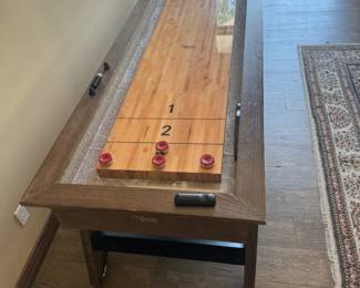 Shuffle Board