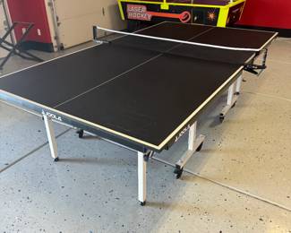 Joola Ping Pong Table