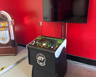 Golden Tee