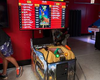 Big Buck Hunter Reloaded (BBHDP-05193)