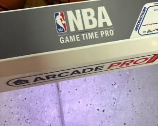 NBA Game Time Pro NS-51038-GST