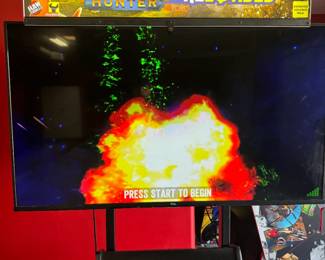 Big Buck Hunter Reloaded
