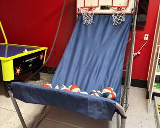 Pop-a-Shot