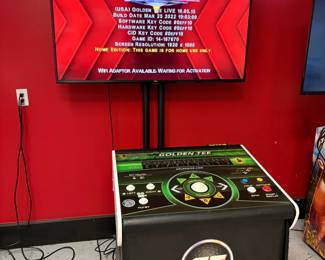 Golden Tee Home Edition (2021)