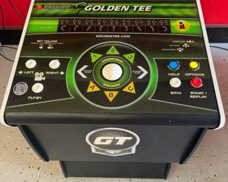 Golden Tee