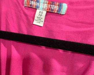 Urban Outfitters