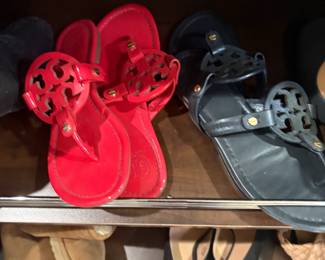 Tory Burch Sandals