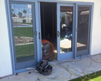 Sliding Doors