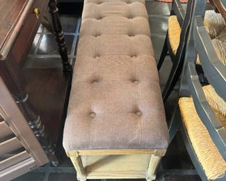 Bench