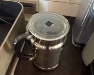 Nespresso