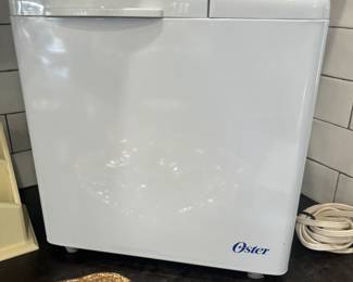 Oster Bread Maker