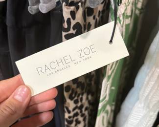 Rachel Zoe