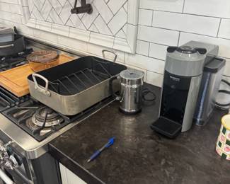 Nespresso